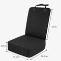 Premium Full-Coverage Seat Cover