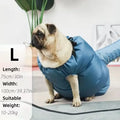 Pet Drying Bag for Dogs & Cats – Fast Drying After Bath