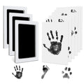 Inkless Paw Print Kit – Pet Keepsake for Dogs & Cats