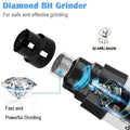 Quiet & Painless Nail Trimmer