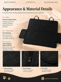 Premium Full-Coverage Seat Cover