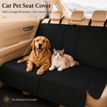 Premium Full-Coverage Seat Cover