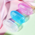 Pet Finger Toothbrush for Dogs & Cats – Soft Silicone Teeth Cleaner