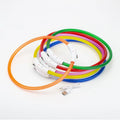 Glow-in-the-Dark LED Collar