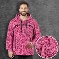 Cat & Dog Mommy Hoodie — Kangaroo Pocket Sweatshirt