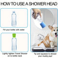 Easy Bath Time Pet Sprayer