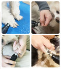 Quiet & Painless Nail Trimmer