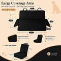 Premium Full-Coverage Seat Cover