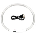 Glow-in-the-Dark LED Collar