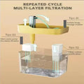 Pet Water Fountain with Filter