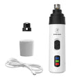 Quiet & Painless Nail Trimmer