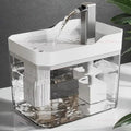 Pet Water Fountain with Filter