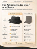 Premium Full-Coverage Seat Cover