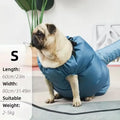 Pet Drying Bag for Dogs & Cats – Fast Drying After Bath