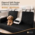 Premium Full-Coverage Seat Cover