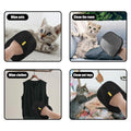 Magic Pet Grooming Glove