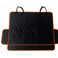 Premium Full-Coverage Seat Cover