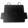 Premium Full-Coverage Seat Cover
