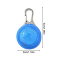Night Walk Safety Light