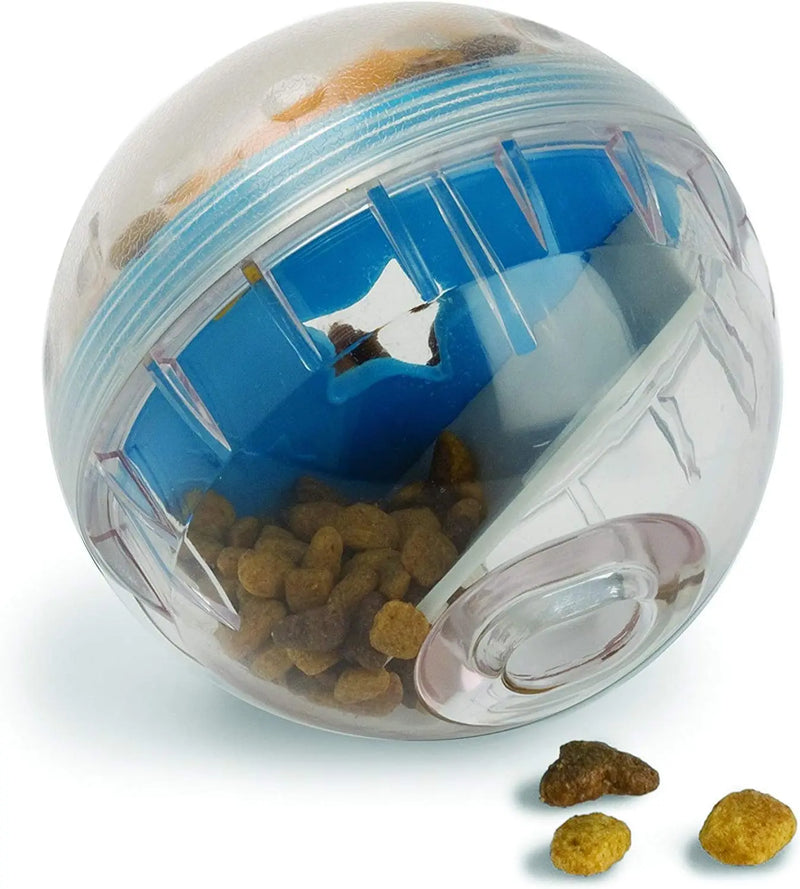 Boredom Buster Treat Ball