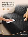 Premium Full-Coverage Seat Cover