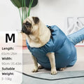Pet Drying Bag for Dogs & Cats – Fast Drying After Bath