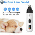 Quiet & Painless Nail Trimmer