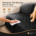 Premium Full-Coverage Seat Cover