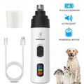 Quiet & Painless Nail Trimmer
