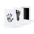 Inkless Paw Print Kit – Pet Keepsake for Dogs & Cats