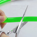 Glow-in-the-Dark LED Collar