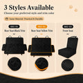 Premium Full-Coverage Seat Cover
