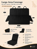 Premium Full-Coverage Seat Cover