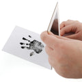 Inkless Paw Print Kit – Pet Keepsake for Dogs & Cats