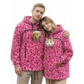 Cat & Dog Mommy Hoodie — Kangaroo Pocket Sweatshirt