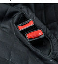 Mess-Free Car Seat Protector