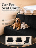 Premium Full-Coverage Seat Cover