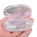 Pet Finger Toothbrush for Dogs & Cats – Soft Silicone Teeth Cleaner