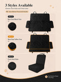 Premium Full-Coverage Seat Cover