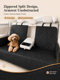 Premium Full-Coverage Seat Cover