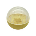 Boredom Buster Treat Ball